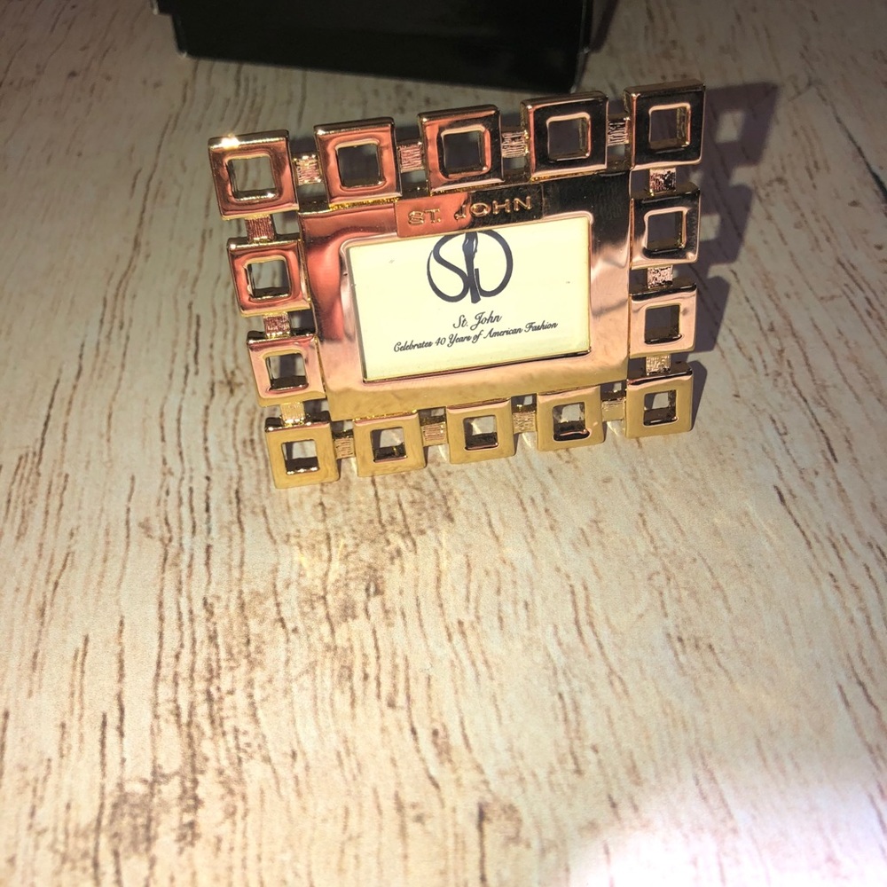 St. John Collection - Mini Frame - Picture 3 of 5